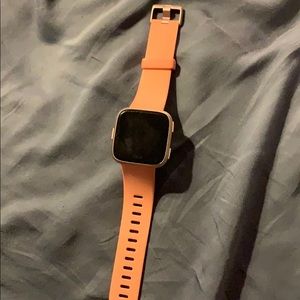 Fitbit versa